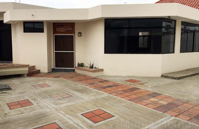 House in Via a San Mateo for rent