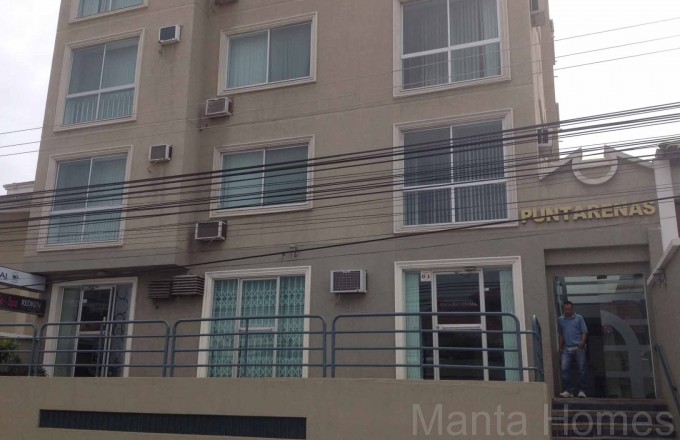 Cдается квартира с одной спальней в здании Puntarenas